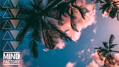 Sommer, Sonne, Mindfactory