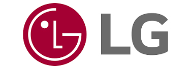 LG Electronics Logo