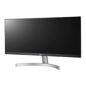 29 Zoll (73,66cm) LG Electronics UltraWide 29WK600-W schwarz/silber
