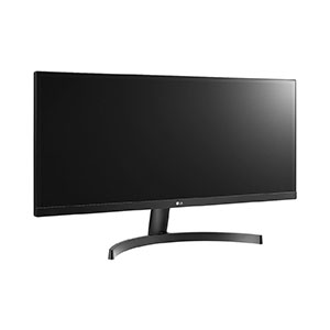 29 Zoll (73,66cm) LG Electronics UltraWide 29WK500-P schwarz