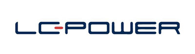 LC-Power Logo