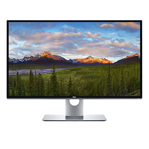 Monitor im Format 16:9