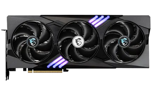 GeForce RTX&trade; 5070