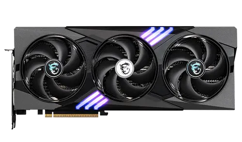 GeForce RTX&trade; 5070 TI