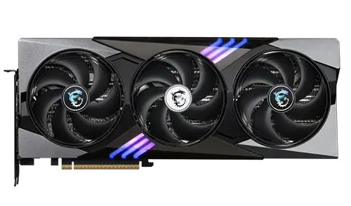 GeForce RTX&trade; 5080