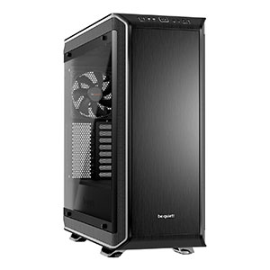 be quiet! Dark Base Pro 900 Rev. 2 ged�mmt mit Sichtfenster Big Tower
