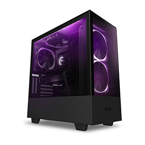 NZXT H510 Elite Midi-Tower