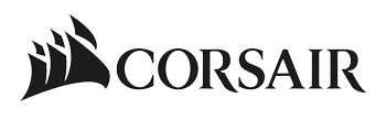 Corsair Logo