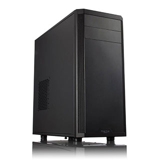 PC am Arbeitsplatz