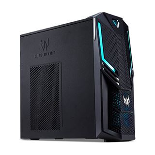Fertigstellung des PC-Zusammenbaus