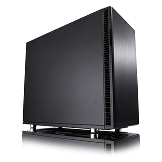 PC für die Videobearbeitung
