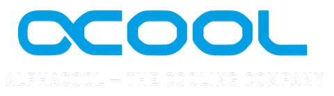 AlphaCool AlphaCool