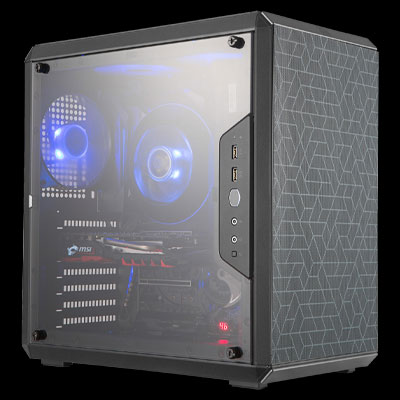 Cooler Master MasterBox Q500L Cooler Master MasterBox Q500L