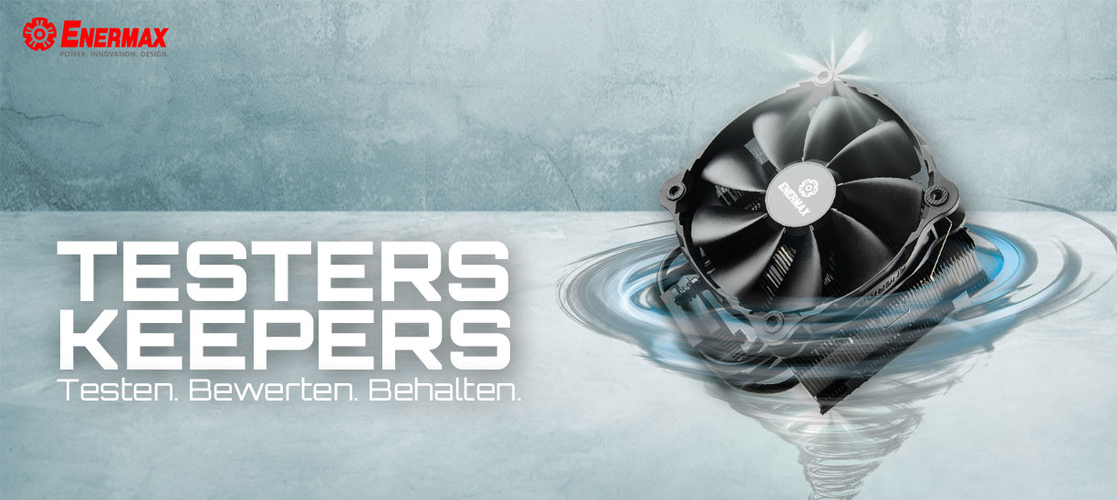 Produkttester gesucht Alphacool Eisbaer LT Produkttester gesucht Alphacool Eisbaer LT