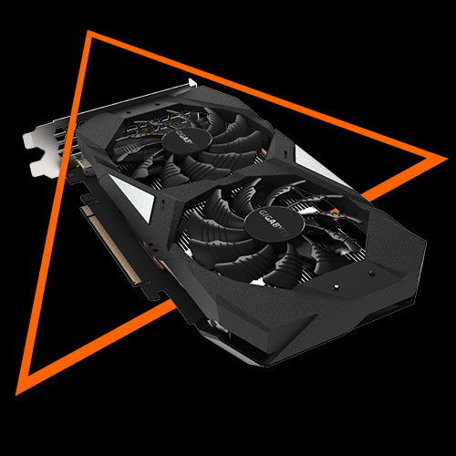 6GB Gigabyte GeForce GTX 1660 Ti Gaming OC 6GB GDDR6 6GB Gigabyte GeForce GTX 1660 Ti Gaming OC 6GB GDDR6