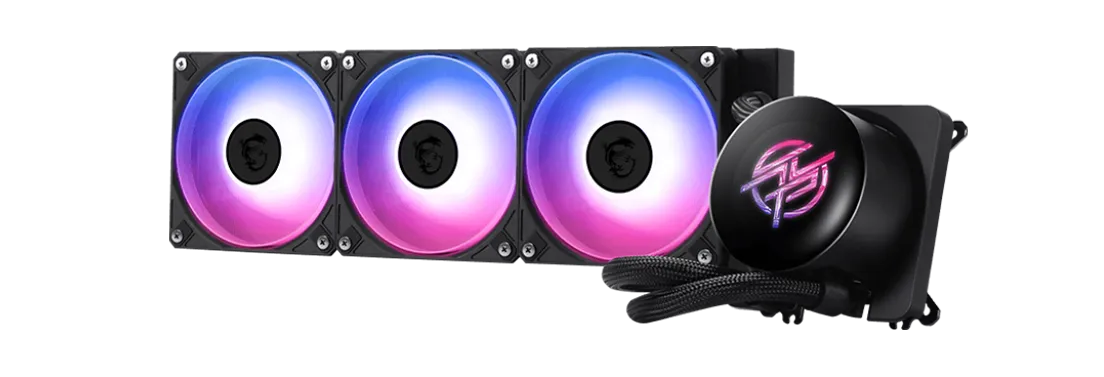 MSI MPG CoreLiquid P13 360 retail