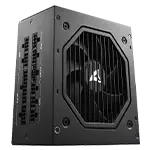 750 Watt Sharkoon Rebel P20 Modular 80+ Gold