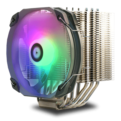 THERMALRIGHT HR-02 PLUS THERMALRIGHT HR-02 PLUS