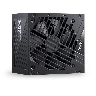 850 Watt ADATA XPG Core Reactor II VE Modular 80+ Gold