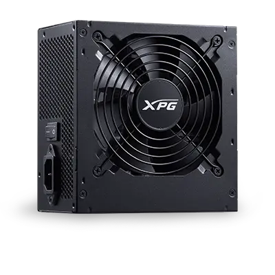 600 Watt ADATA XPG Probe Non-Modular 80+ Bronze