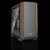 be quiet! Silent Base 601 mit Sichtfenster Midi Tower ohne Netzteil be quiet! Silent Base 601 mit Sichtfenster Midi Tower ohne Netzteil