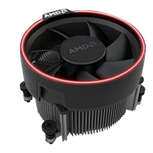 AMD Ryzen 7 2700 8x 3.20GHz So.AM4 BOX