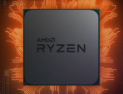 AMD Ryzen Prozessor AMD Ryzen Prozessor