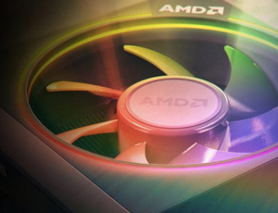 AMD RyzenProzessor AMD RyzenProzessor