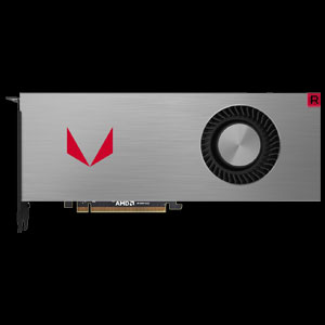 8GB Sapphire Radeon RX Vega 64 Limited Edition Aktiv PCIe 3.0 x16 8GB Sapphire Radeon RX Vega 64 Limited Edition Aktiv PCIe 3.0 x16