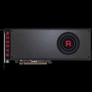 8GB Sapphire Radeon RX Vega 64 Aktiv PCIe 3.0 x16 (Retail) 8GB Sapphire Radeon RX Vega 64 Aktiv PCIe 3.0 x16 (Retail)