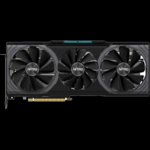 8GB Sapphire Radeon RX Vega 56 Nitro+ Aktiv PCIe 3.0 x16 (Full Retail) 8GB Sapphire Radeon RX Vega 56 Nitro+ Aktiv PCIe 3.0 x16 (Full Retail)