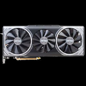 8GB Sapphire Nitro+ Radeon RX Vega 56 Limited Edition, HMB2 Full 8GB Sapphire Nitro+ Radeon RX Vega 56 Limited Edition, HMB2 Full