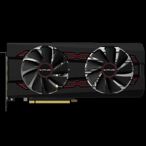 8GB Sapphire Radeon RX Vega 56 Pulse Aktiv PCIe 3.0 x16 (Full Retail) 8GB Sapphire Radeon RX Vega 56 Pulse Aktiv PCIe 3.0 x16 (Full Retail)