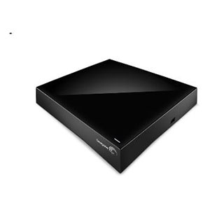 Seagate NAS