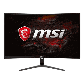 23,6" (59,94cm) MSI Optix G241VC schwarz 1920x1080 1xHDMI 1.4 / 23,6" (59,94cm) MSI Optix G241VC schwarz 1920x1080 1xHDMI 1.4 /