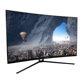 31.5" (80,01cm) LC-Power LC-M32-QHD-144-C-V2 schwarz 2560x1440 31.5" (80,01cm) LC-Power LC-M32-QHD-144-C-V2 schwarz 2560x1440