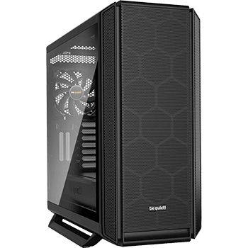 be quiet! Silent Base 802 mit Sichtfenster Big Tower ohne Netzteil be quiet! Silent Base 802 mit Sichtfenster Big Tower ohne Netzteil
