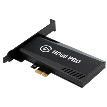 Elgato Game Capture HD60 Pro Elgato Game Capture HD60 Pro