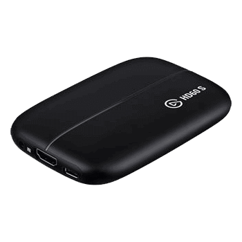 Elgato Game Capture HD60 S Elgato Game Capture HD60 S