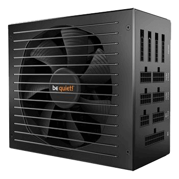 750 Watt be quiet! Straight Power 11 Modular 80+ Gold 750 Watt be quiet! Straight Power 11 Modular 80+ Gold