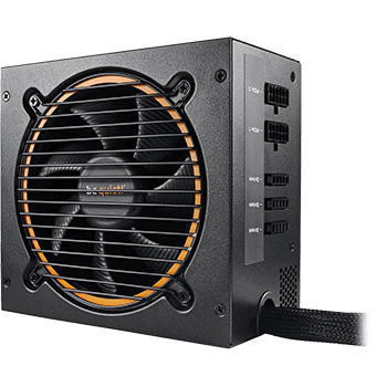 600 Watt be quiet! Pure Power 11 CM Modular 80+ Gold 600 Watt be quiet! Pure Power 11 CM Modular 80+ Gold