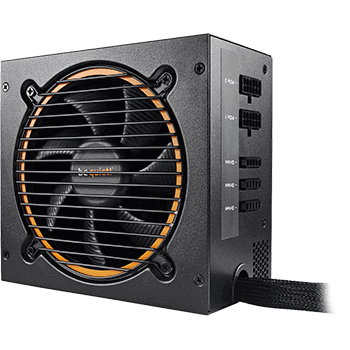 700 Watt be quiet! Pure Power 11 CM Modular 80+ Gold 700 Watt be quiet! Pure Power 11 CM Modular 80+ Gold