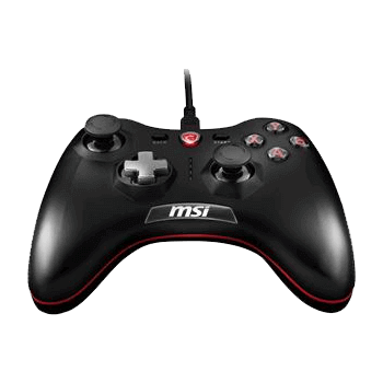 MSI Force GC20 Controller (PC) MSI Force GC20 Controller (PC)
