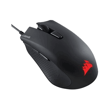 Corsair Harpoon RGB PRO USB schwarz (kabelgebunden) Corsair Harpoon RGB PRO USB schwarz (kabelgebunden)
