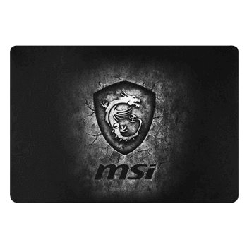 MSI GAMING MAUSPAD AGILITY GD20 320x222x5mm MSI GAMING MAUSPAD AGILITY GD20 320x222x5mm