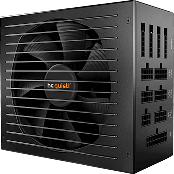 1200 Watt be quiet! Straight Power 11 Platinum Modular 80+ 1200 Watt be quiet! Straight Power 11 Platinum Modular 80+