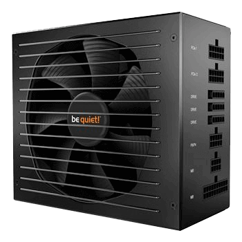 650 Watt be quiet! STRAIGHT POWER 11 Platinum 80+ 650 Watt be quiet! STRAIGHT POWER 11 Platinum 80+