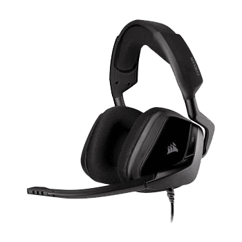 Corsair VOID ELITE Stereo (CA-9011208-EU) Corsair VOID ELITE Stereo (CA-9011208-EU)