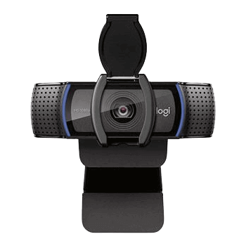 Logitech HD Pro C920Sm, USB 2.0 (960-001252) Logitech HD Pro C920Sm, USB 2.0 (960-001252)