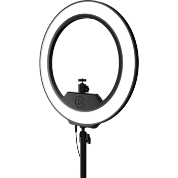 Elgato Ring Light (10LAC9901) Elgato Ring Light (10LAC9901)